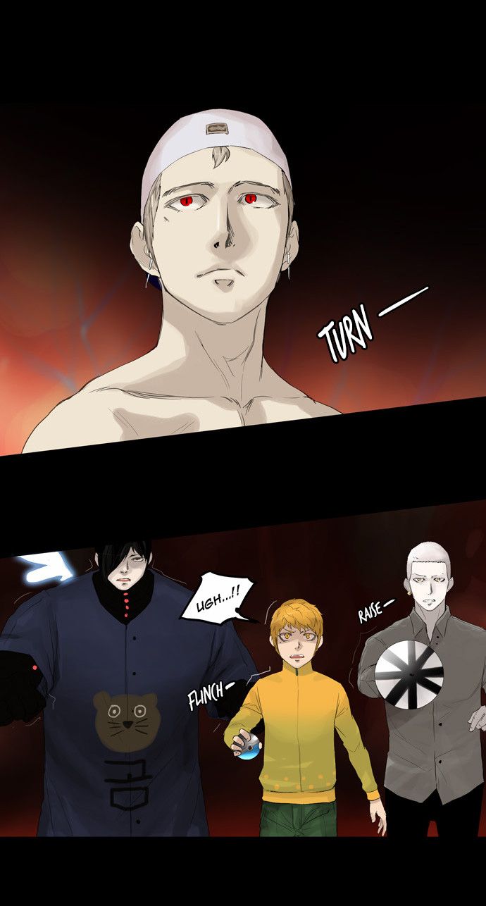 Tower of God Chapter 113 20